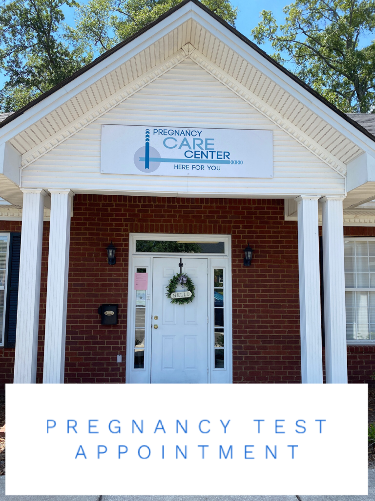 What to Expect Pregnancy Test Appointment Pregnancy