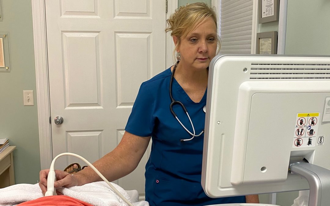 A Word From Our Nurse Manager