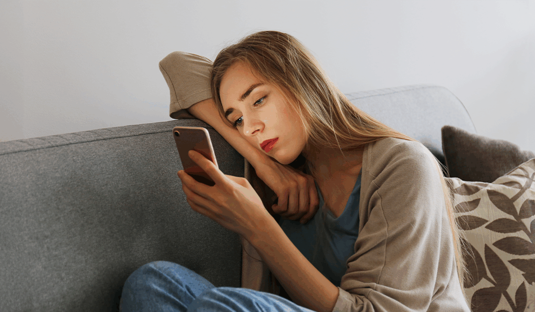 I Already Had an Abortion and Don’t Want Another One. What Are My Options?